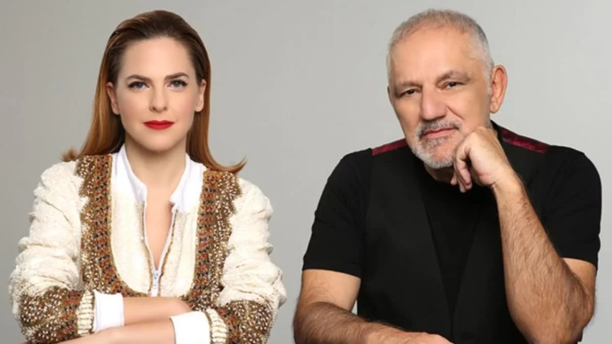 Σούσουρο με την Ρένα Μόρφη - Έγινε γνωστό πως αύριο 11/5....