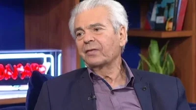 «Έμεινα 35 ημέρες αναίσθητος και...» - Ο Γιάννης Μόρτζος συγκλονίζει με την επέμβαση που παραλίγο να κοστίσει τη ζωή του