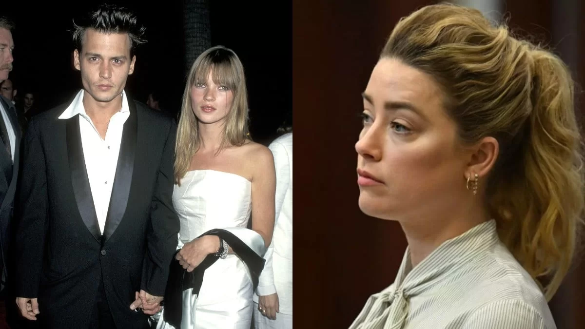 Τεράστια γκάφα της Άμπερ Χέρντ - Η Κειτ Μος σε ρόλο κλειδί στη δίκη