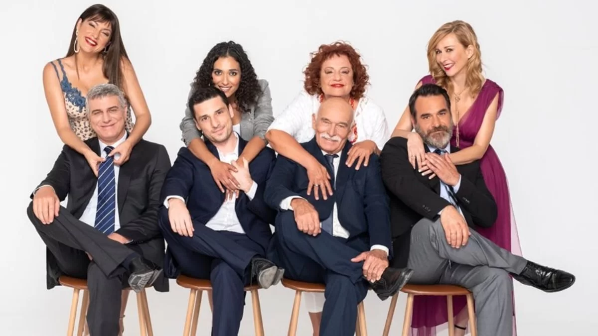 Μην αρχίζεις τη Μουρμούρα: Έρχονται τα πάνω κάτω - Νέα ημέρα και ώρα προβολής