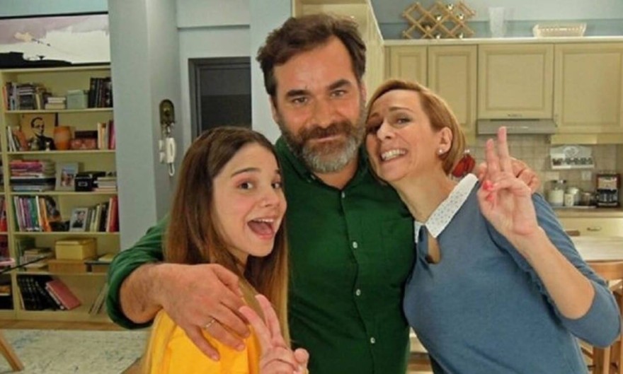 Μην αρχίζεις τη μουρμούρα