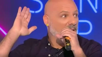 «Σιγά σιγά να γυρίσουν σπίτι τους!» - Ο Μουτσινάς κατακεραύνωσε το Survivor