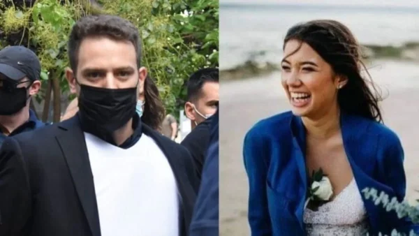 Γλυκά Νερά: Βγήκε η απόφαση για τον Μπάμπη Αναγνωστόπουλο