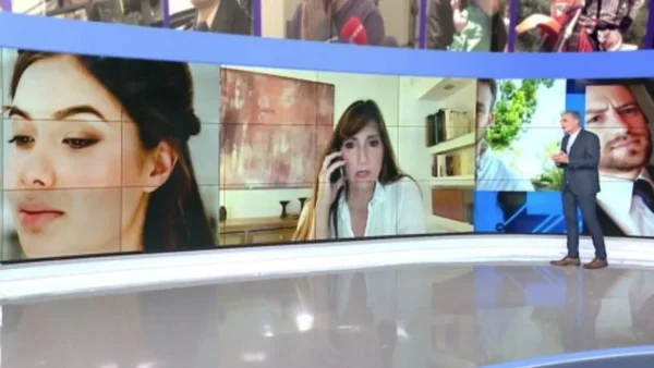 Γλυκά Νερά: «Η έλλειψη εν συναίσθησης φαίνεται παντού» - Ψυχίατρος "καταδικάζει" την συμπεριφορά του Αναγνωστόπουλου