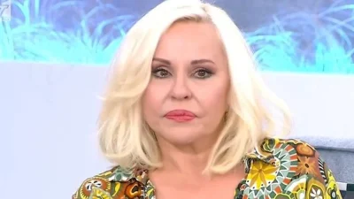 «Δεν την ρωτάω γιατί δεν αντέχω να...» - Με δάκρυα στα μάτια η Μπέσσυ Αργυράκη για το χωρισμό της κόρης της