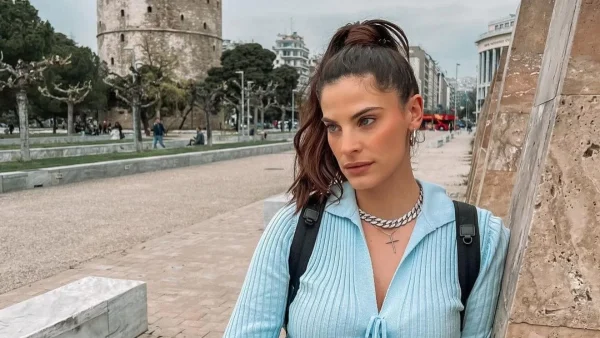 Οι τέσσερις γυναίκες της ζωής της - Η τρυφερή ανάρτηση της Χριστίνας Μπόμπα για την Γιορτή της Μητέρας