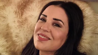 Πριν τον Γιάννη Βάλβη και μετά τον Ντίνο Αυγουστίδη - Ο άγνωστος τρίτος γάμος της Μαρίας Τζομπανάκη