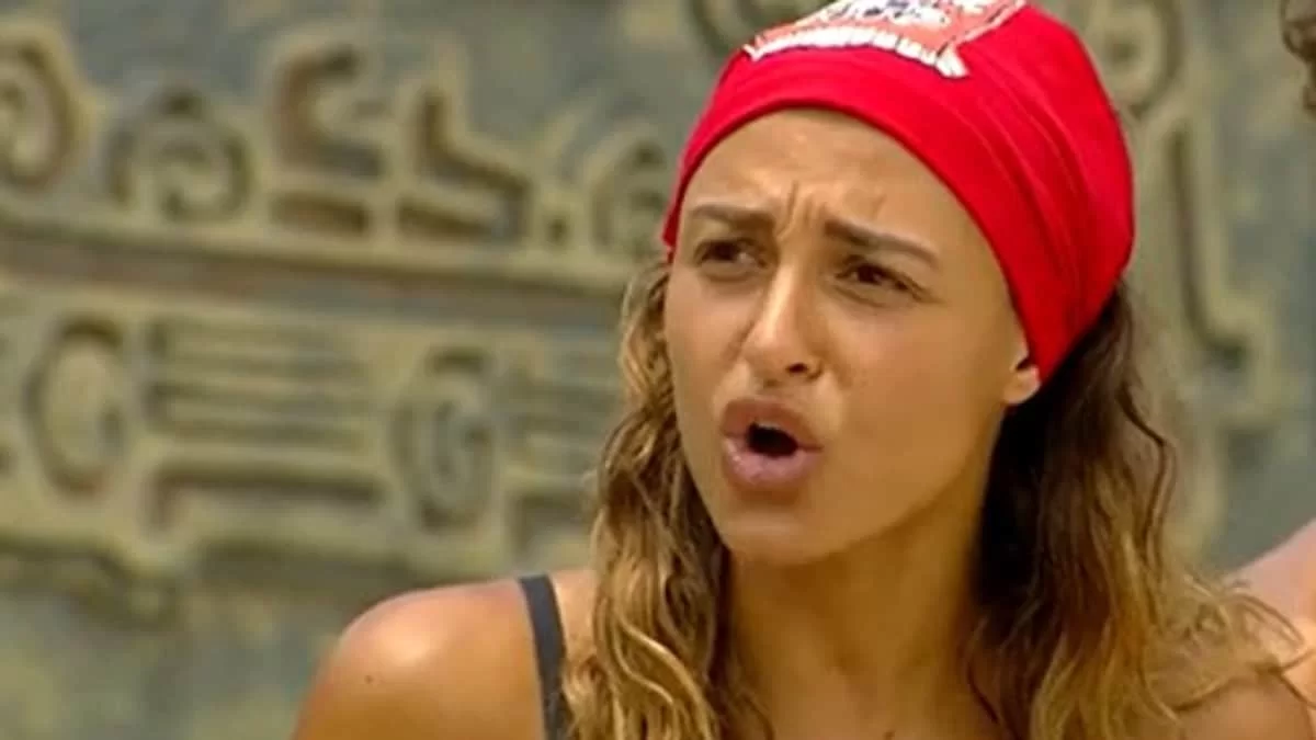Survivor 5: Αδιανόητη επίθεση της Ναυσικάς στην Ασημίνα - «Έχεις καταντήσει να...»