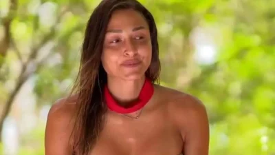 Survivor 5: Σούσουρο με την Ναυσικά Παναγιωτακοπούλου - Το Twitter την αποθέωσε λίγο πριν την αποχώρησή της