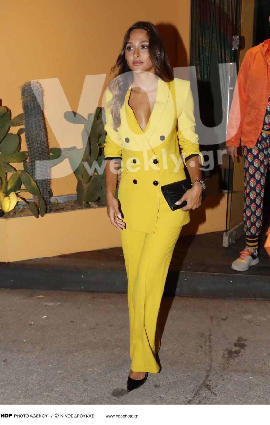 Ναυσικά Παναγιωτακοπούλου