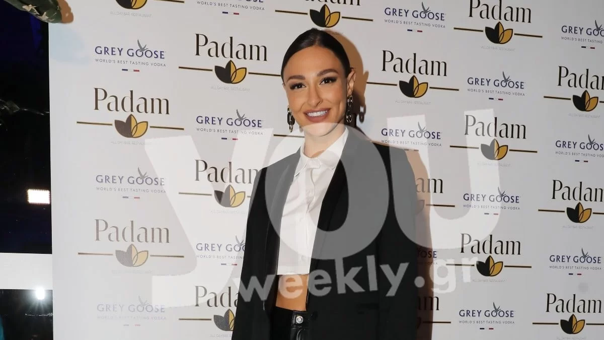 Survivor 5: Πιο εντυπωσιακή από ποτέ! Χέρι χέρι με την νυν του Στάθη Σχίζα η Ναυσικά Παναγιωτακοπούλου