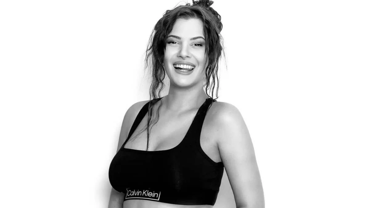 Πλέει σε πελάγη ευτυχίας η Νάργες - Η ανάρτηση από όταν ήταν μωρό και η απορία για το σε ποιον θα μοιάζει το παιδάκι της