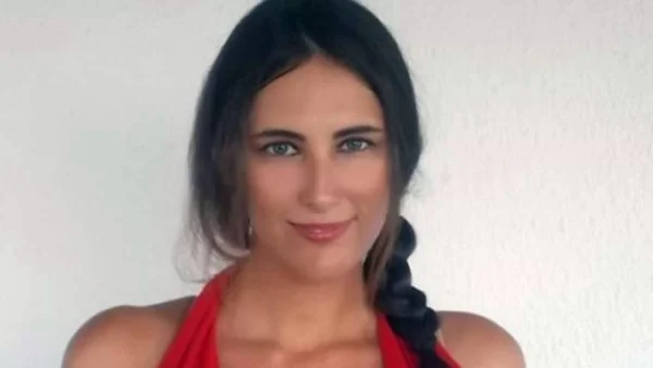 Θρήνος για την Ναστάζια Μητροπούλου