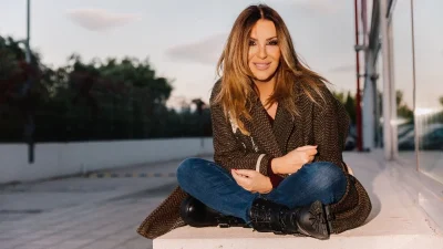 Θρήνος για την Ναταλία Γερμανού