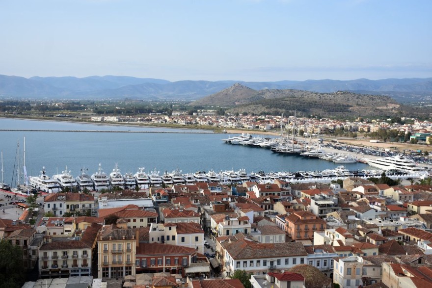 Ναύπλιο