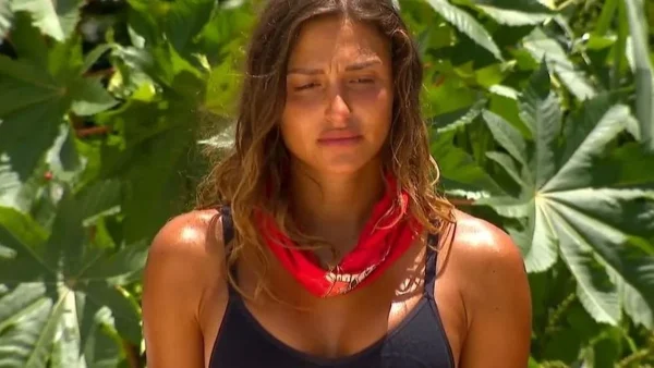 Survivor 5: Φουντώνουν οι φήμες που την θέλουν να αποχωρεί - Ξαφνική αδιαθεσία για την Ναυσικά πριν το αγώνισμα