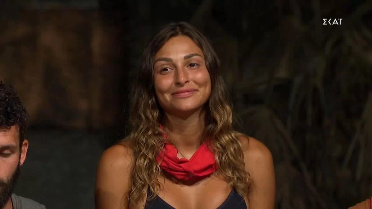 Survivor 5: «Πόσο καλύτερο το παιχνίδι...» - Η Ναυσικά αποχώρησε και το Twitter ξεσάλωσε