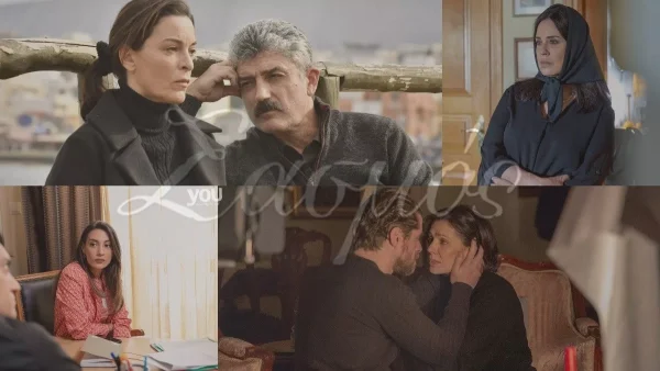 Θρήνος στο Σασμό - Μετά τον Πετρή πεθαίνει και η...