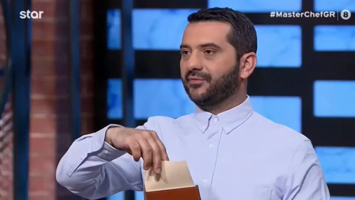MasterChef 6: Έξαλλος πανηγυρισμός από την νικητήρια ομάδα μετά από την ομαδική δοκιμασία