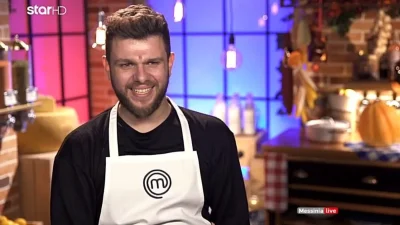 Masterchef 6: «Κλακέτα τέλους...» - Η πρώτη ανάρτηση του Νικήτα μετά την αποχώρησή του