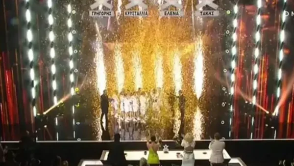 Ελλάδα έχεις ταλέντο: Αυτός είναι ο μεγάλος νικητής - Κέρδισε το έπαθλο των 50.000 ευρώ