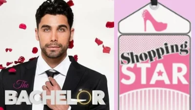Δεν έχει αφήσει παιχνίδι για παιχνίδι - Πρώην παίκτρια του  Bachelor πήγε στο Shopping star