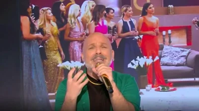 Καλό Μεσημεράκι: «Αυτή είναι η κατάντια αυτής της εκπομπής» - "Κόλαφος" ο Νίκος Μουτσινάς on air