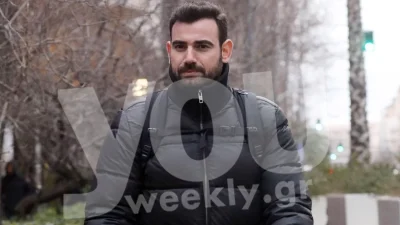 «Τους φόνους στο μυαλό μου τους έκανα» - Συγκλονίζει ο Νίκος Πολυδερόπουλος