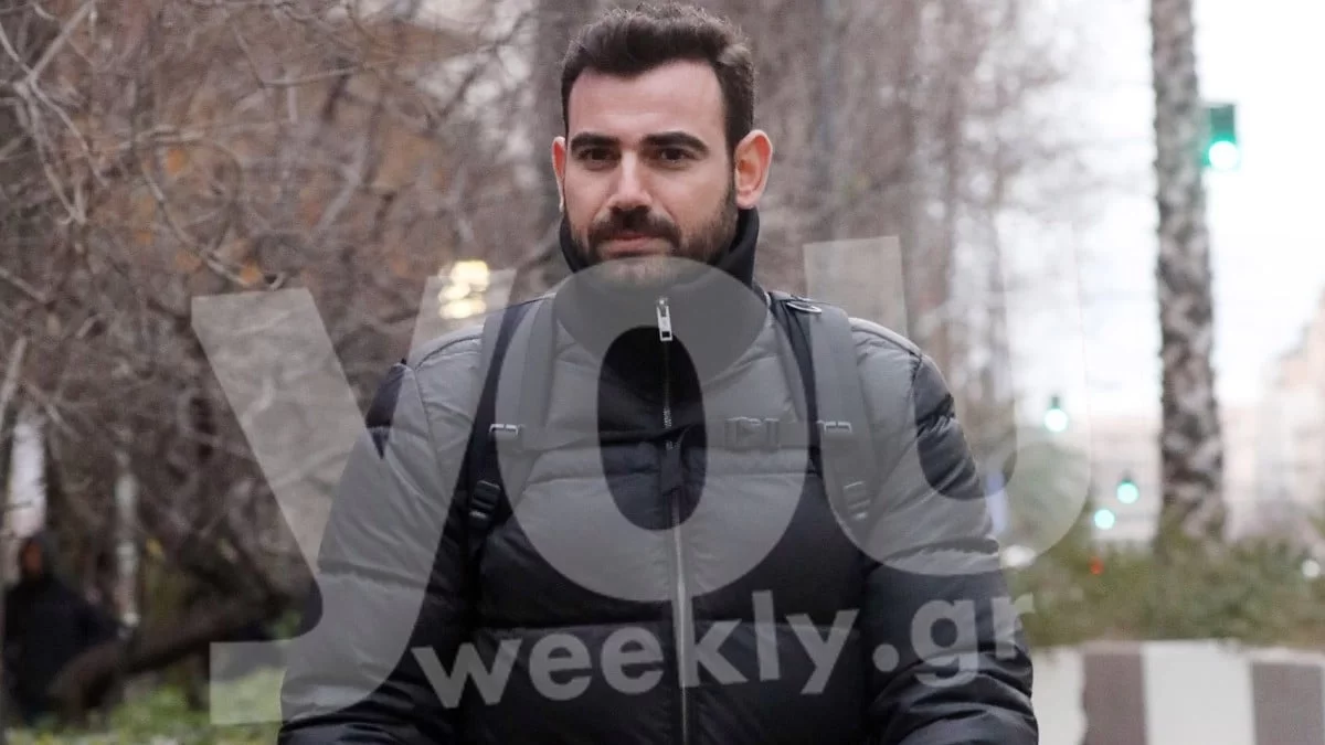 «Τους φόνους στο μυαλό μου τους έκανα» - Συγκλονίζει ο Νίκος Πολυδερόπουλος