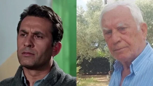 Δύσκολες ώρες για τον Νίκο Ξανθόπουλο - Στο νοσοκομείο η σύζυγός του