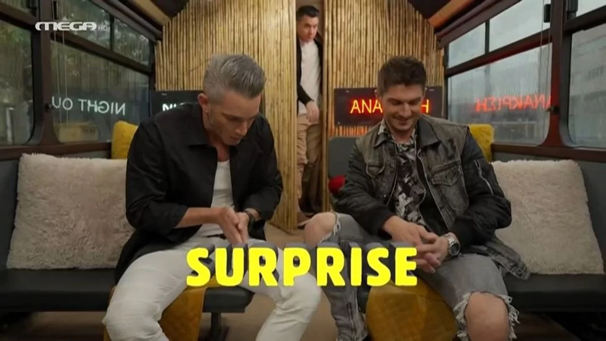 «Υπήρξαν φορές που ένιωσα...» - Ο Ντάνιελ Νούρκα αποκαλύπτει για το ρατσισμό που έχει βιώσει