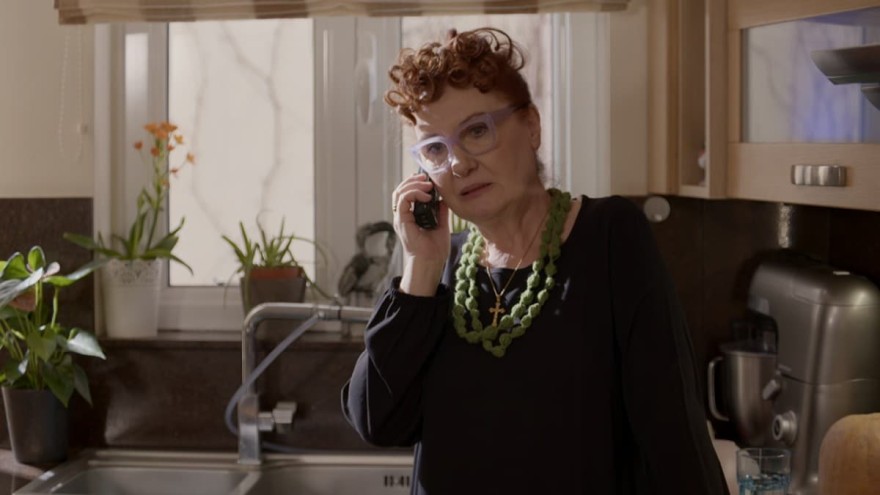 Άσε μας ρε μαμά εξελίξεις 24/5