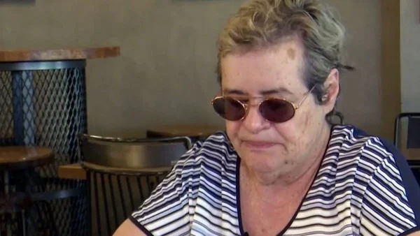 «Έλενα Χριστοπούλου; Γίνε λίγο πιο σαφής;» - "Καταπέλτης" για ακόμη μία φορά η Ντέπυ Γκολεμά σε δηλώσεις της