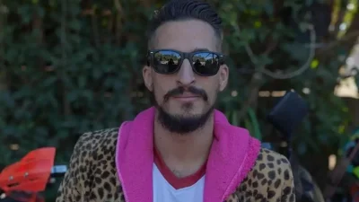 ''Ραγίζει καρδιές'' το αποχαιρετιστήριο μήνυμα του Κέντρου Κινηματογράφου για τον θάνατο του Ντινόπουλου