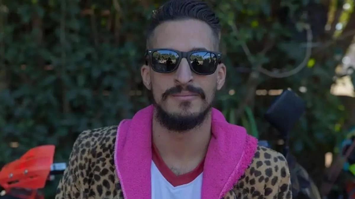 ''Ραγίζει καρδιές'' το αποχαιρετιστήριο μήνυμα του Κέντρου Κινηματογράφου για τον θάνατο του Ντινόπουλου