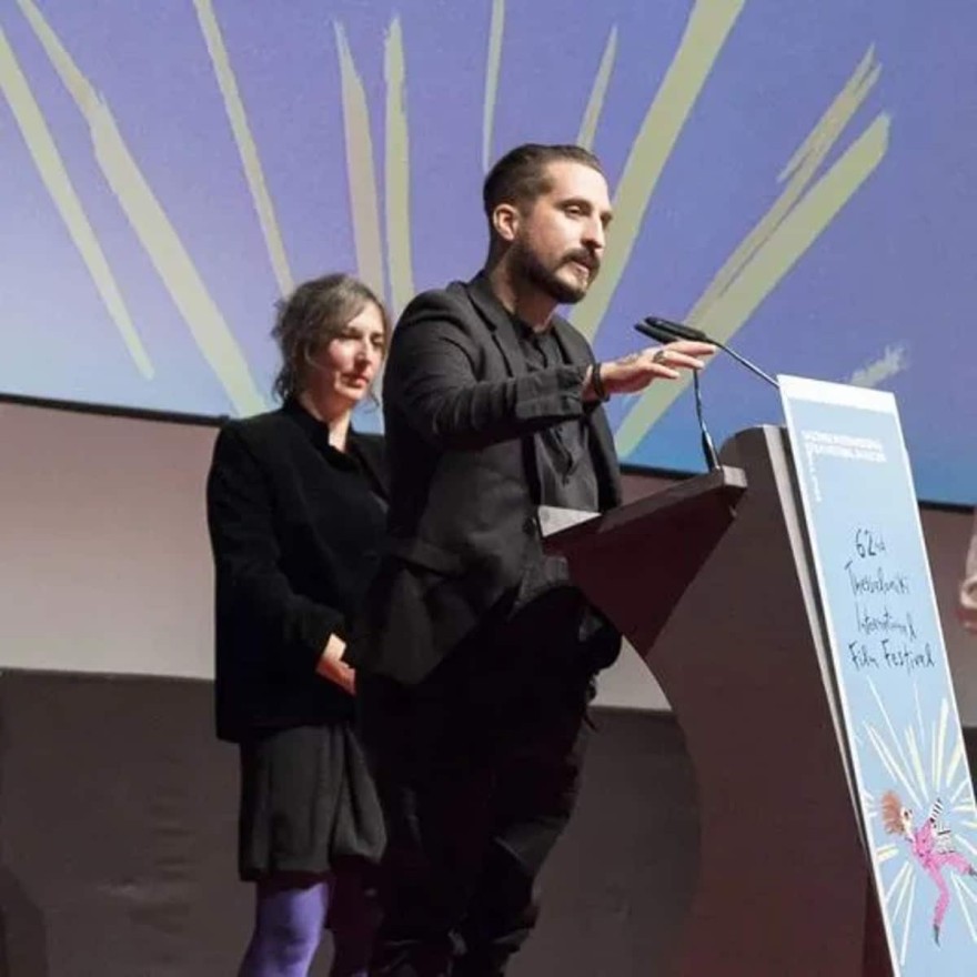 Βασίλης Ντινόπουλος