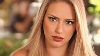 Δύσκολες ώρες για τη ηθοποιό Ντόρα Μακρυγιάννη - Η ανάρτησή της