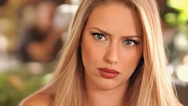 Δύσκολες ώρες για τη ηθοποιό Ντόρα Μακρυγιάννη - Η ανάρτησή της