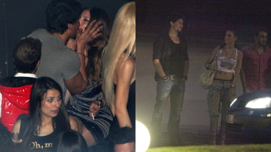 Αθηνά Οικονομάκου Βραζιλιάνος Ραούλ