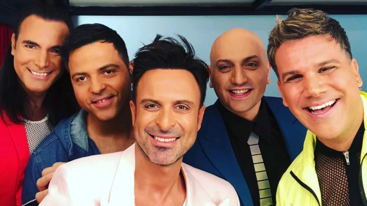 «O Γιώργος Θεοφάνους ήταν το έκτο μέλος των ONE» - ''Καταπέλτης'' ο Φίλιππος Κωνσταντίνος