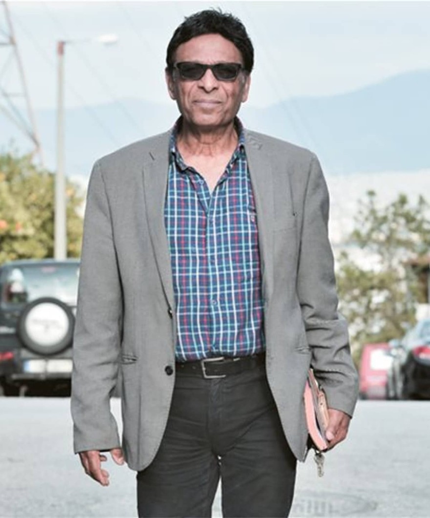 Βασίλης Παϊτέρης