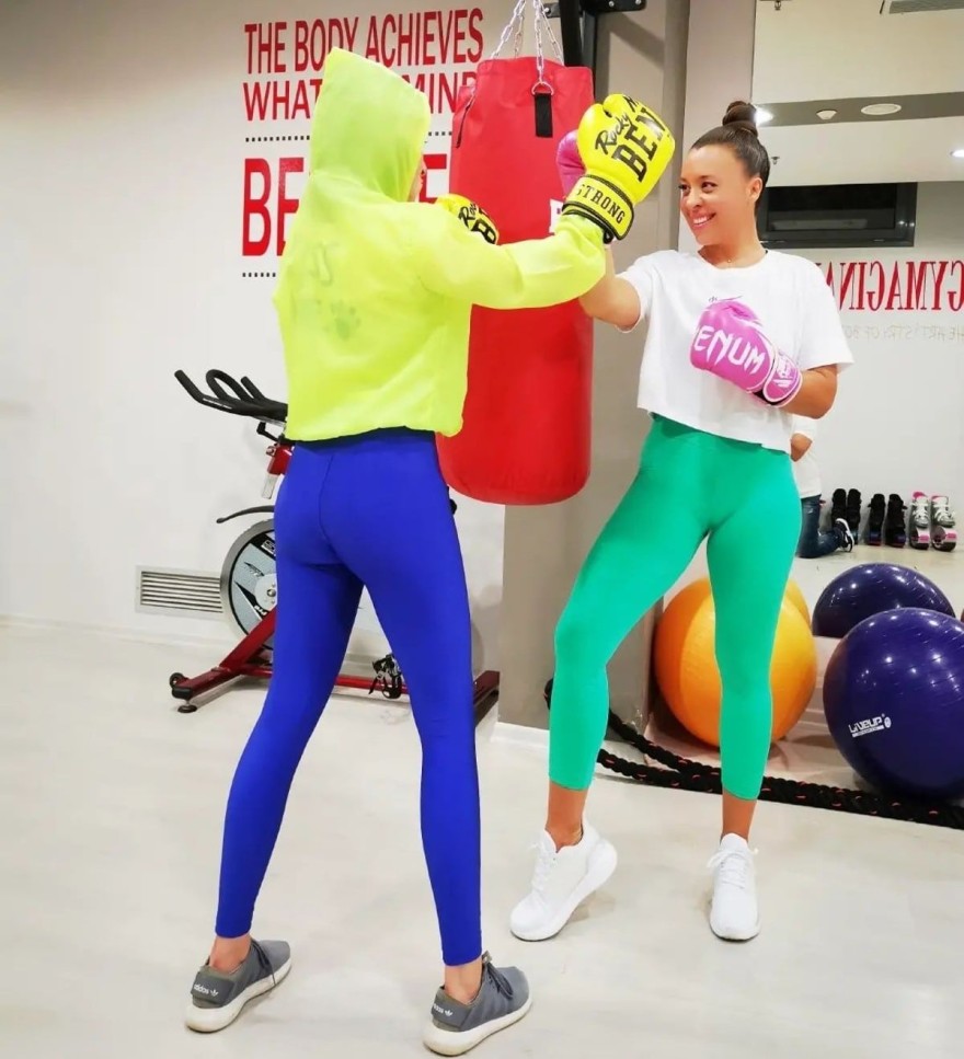 Παλισπύρου Χριστίνα Πάζιου