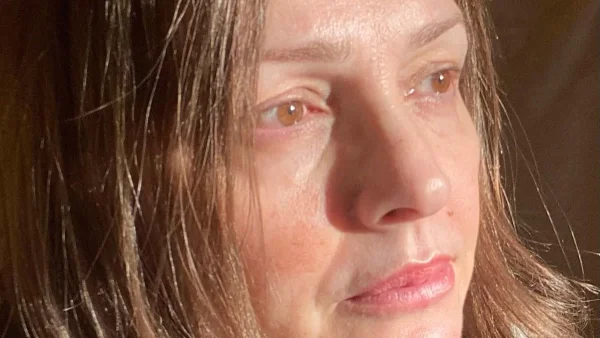 "Αντίο..." - Ασύλληπτος θρήνος για την Νίκη Παλληκαράκη