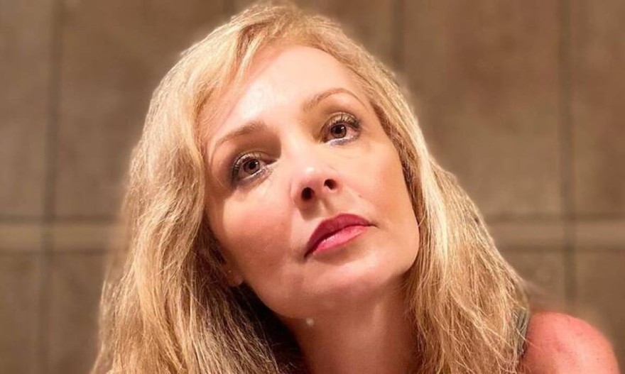 Νίκη Παλληκαράκη Γη της Ελιάς