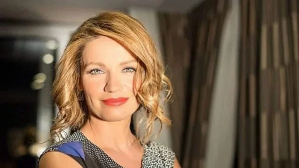 «Για τη Ρωξάνη είναι "piece of cake"» - Η Παναγιώτα Βλαντή αποκαλύπτει για το Άσε μας ρε μαμά