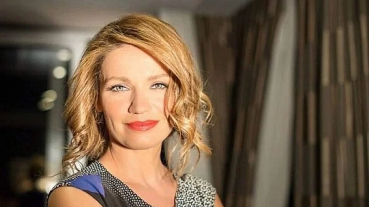 «Για τη Ρωξάνη είναι "piece of cake"» - Η Παναγιώτα Βλαντή αποκαλύπτει για το Άσε μας ρε μαμά