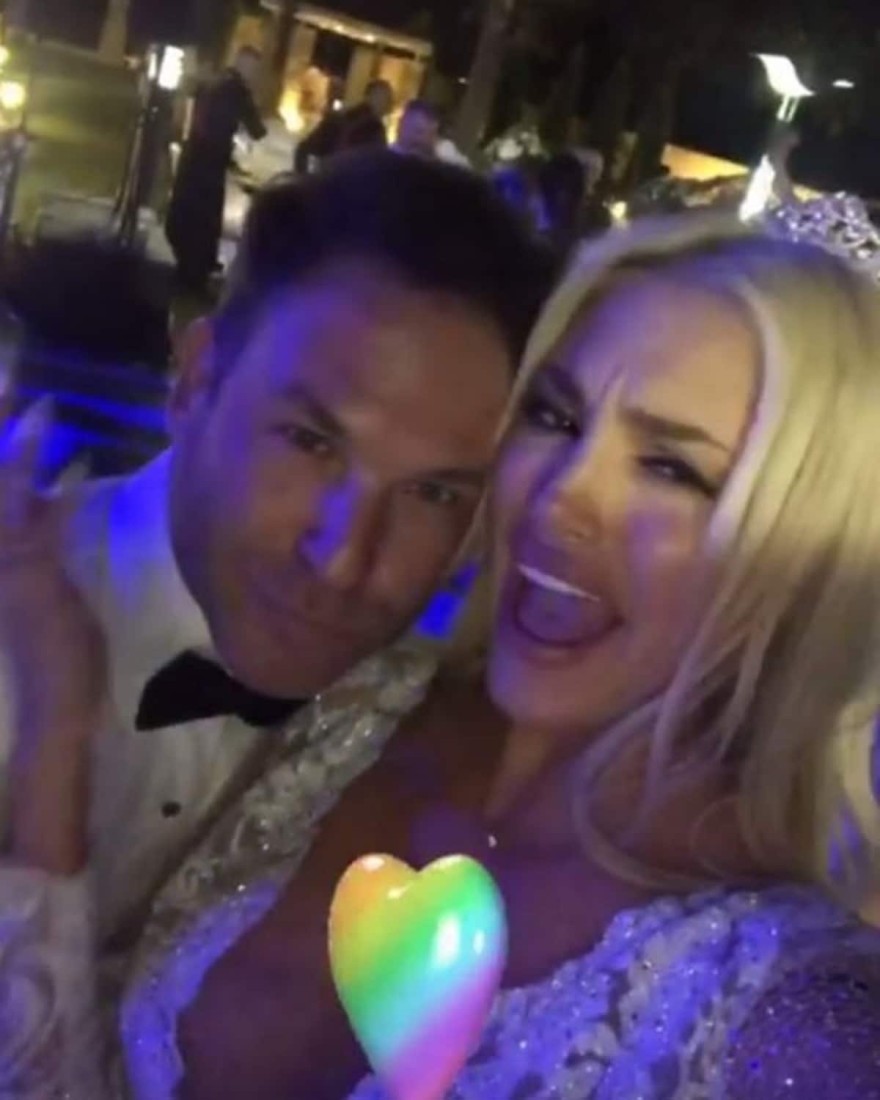 Δεξιωση Παναγιωταρου