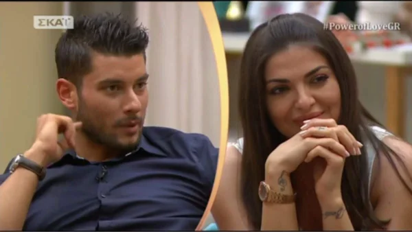 Εγκατέλειψε την Ελλάδα κι έγινε αγνώριστη - Πως είναι σήμερα η Άννα Λορένη από το Power of love