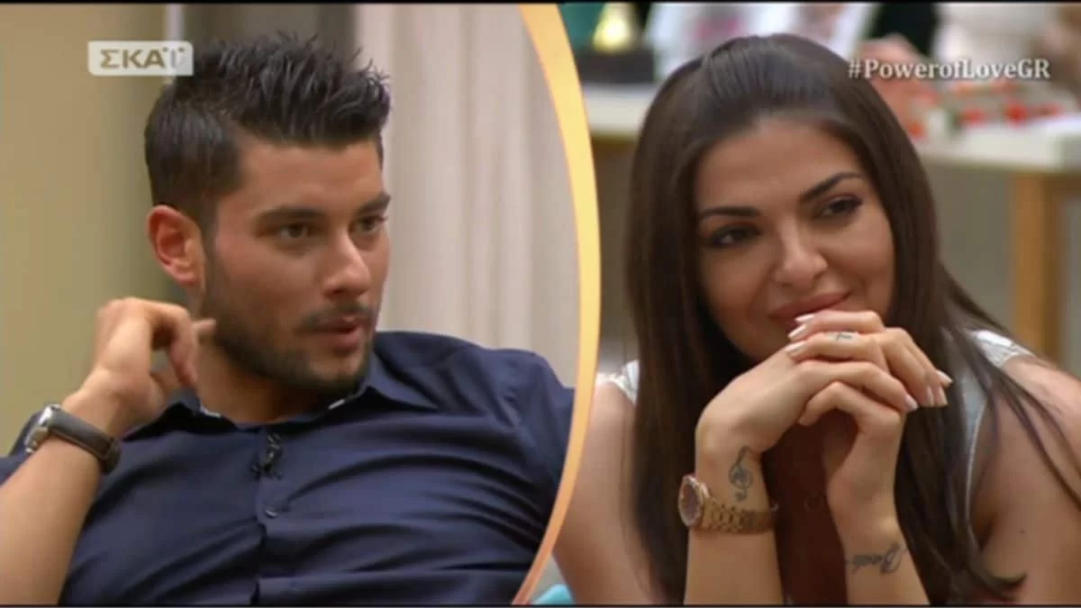 Εγκατέλειψε την Ελλάδα κι έγινε αγνώριστη - Πως είναι σήμερα η Άννα Λορένη από το Power of love