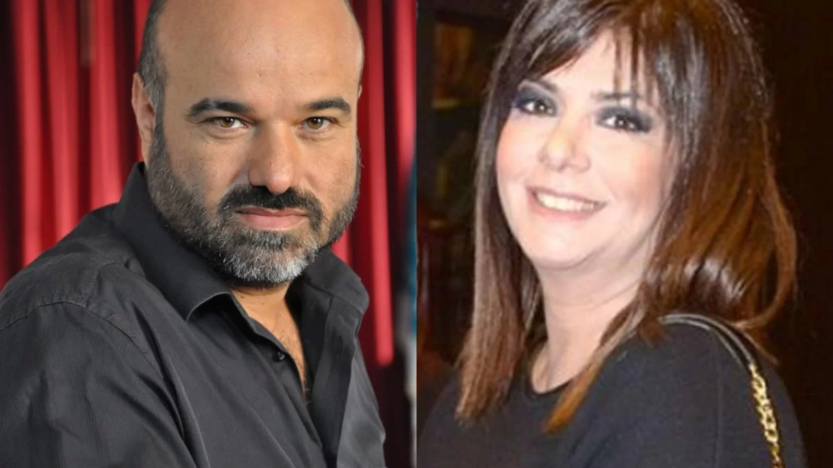 «Ουδέποτε υπήρξε ο παραμικρός...» - Η δημόσια στήριξη της Βάσιας Παναγοπούλου στον Κώστα Σπυρόπουλο μετά την καταγγελία